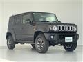 2026 Suzuki Jimny