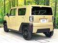 2025 Daihatsu Taft