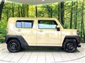 2025 Daihatsu Taft