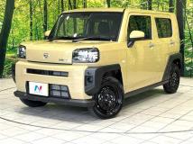 2025 Daihatsu Taft