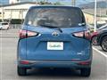 2021 Toyota Sienta