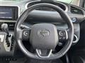2021 Toyota Sienta