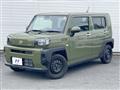 2025 Daihatsu Taft
