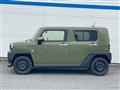 2025 Daihatsu Taft