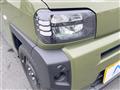 2025 Daihatsu Taft