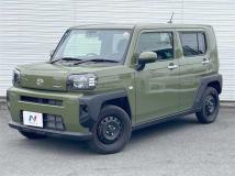 2025 Daihatsu Taft