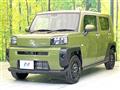 2025 Daihatsu Taft
