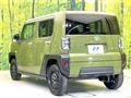 2025 Daihatsu Taft