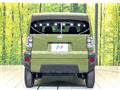 2025 Daihatsu Taft