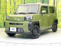 2025 Daihatsu Taft