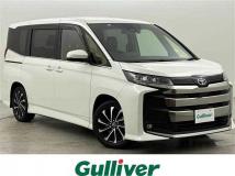2023 Toyota Noah