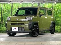 2025 Daihatsu Taft