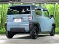 2025 Daihatsu Taft
