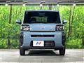 2025 Daihatsu Taft