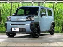 2025 Daihatsu Taft