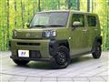 2025 Daihatsu Taft