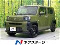 2025 Daihatsu Taft