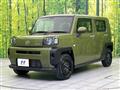 2025 Daihatsu Taft