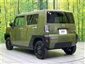 2025 Daihatsu Taft