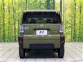 2025 Daihatsu Taft