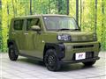 2025 Daihatsu Taft