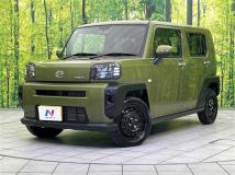 2025 Daihatsu Taft