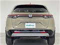 2021 Honda VEZEL