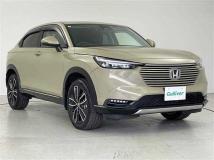 2021 Honda VEZEL