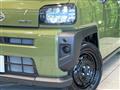 2025 Daihatsu Taft