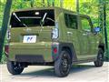 2025 Daihatsu Taft