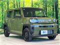2025 Daihatsu Taft