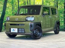 2025 Daihatsu Taft