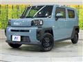2025 Daihatsu Taft