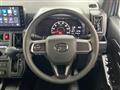 2025 Daihatsu Taft