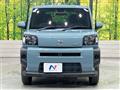 2025 Daihatsu Taft