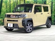 2025 Daihatsu Taft