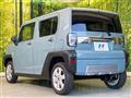 2025 Daihatsu Taft