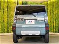 2025 Daihatsu Taft