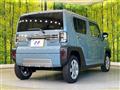 2025 Daihatsu Taft