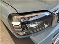 2025 Daihatsu Taft