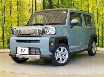 2025 Daihatsu Taft
