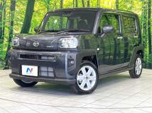 2025 Daihatsu Taft