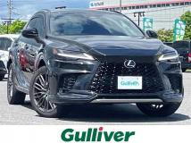 2023 Lexus RX