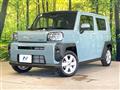2025 Daihatsu Taft