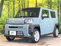 2025 Daihatsu Taft