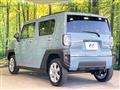 2025 Daihatsu Taft