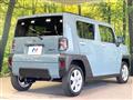 2025 Daihatsu Taft
