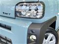 2025 Daihatsu Taft