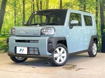 2025 Daihatsu Taft