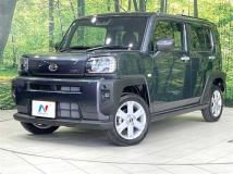2025 Daihatsu Taft